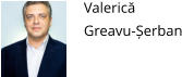 Valerică  Greavu-Șerban
