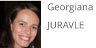 Georgiana  JURAVLE