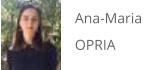 Ana-Maria  OPRIA