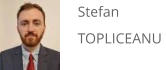 Stefan   TOPLICEANU